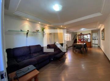 Casa · 156m² · 3 Quartos · 2 Vagas · Casa para Aluguel - Raposo Tavares, 3 Quartos, 156 m² - São Paulo