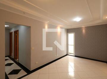 Apartamento · 78m² · 3 Quartos · 1 Vaga · Apartamento para Aluguel - Santa Maria, 3 Quartos, 78 m² - São Caetano do Sul
