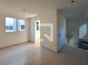 Apartamento · 51m² · 2 Quartos · 1 Vaga · Apartamento para Aluguel - Engenho do Mato, 2 Quartos, 51 m² - Niterói
