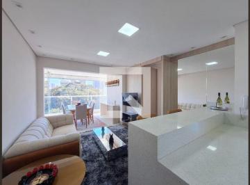 Apartamento · 40m² · 2 Quartos · 1 Vaga · Apartamento para Aluguel - Água Fria, 2 Quartos, 40 m² - São Paulo