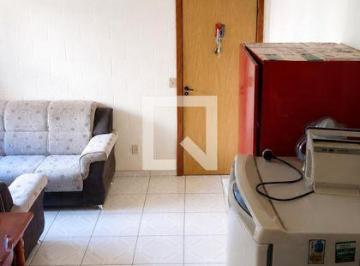 Apartamento · 39m² · 2 Quartos · 1 Vaga · Apartamento para Aluguel - Olaria, 2 Quartos, 39 m² - Canoas