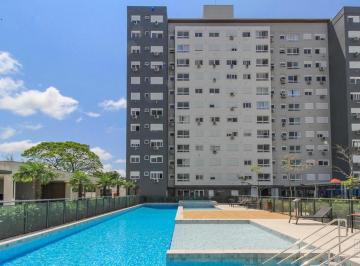 Apartamento · 71m² · 3 Quartos · 2 Vagas · Apartamento em Jardim do Salso