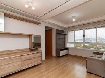Apartamento · 54m² · 2 Quartos · 1 Vaga · Apartamento em Tristeza