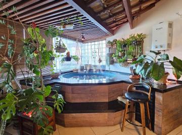 Apartamento · 184m² · 4 Quartos · 1 Vaga · Cobertura à venda, 4 quartos, 2 suítes, 1 vaga, Santa Rosa - Belo Horizonte/MG