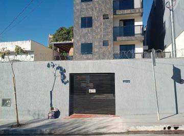 Apartamento · 120m² · 2 Quartos · 1 Vaga · COBERTURA DUPLEX COM VARANDA