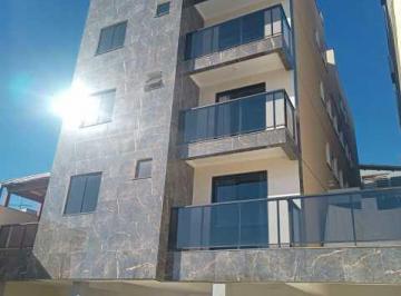 Apartamento · 120m² · 2 Quartos · 1 Vaga · COBERTURA DUPLEX 02 QUARTOS