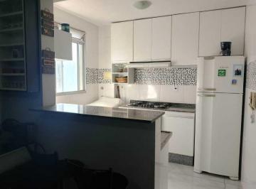 Apartamento · 45m² · 2 Quartos · 1 Vaga · APTO 02 QUARTOS BAIRRO GAVEA