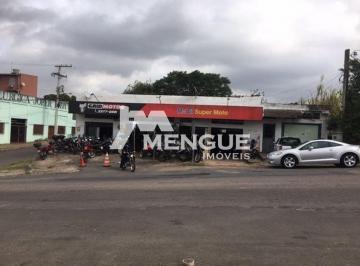 Comercial · 600m² · Comercial para aluguel - no Jardim Itu Sabará