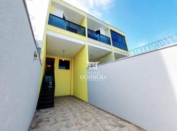 7b6a41599cb54a4d4fe2b6f2d9800790d5339a5b · Sobrado com 3 dormitórios à venda, 100 m² por R$ 580.000,00 - Jardim Eliane - São Paulo/SP