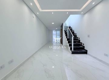 a82150e76c66280b1b24998b8ce7f7ff091484c9 · Sobrado com 3 dormitórios à venda, 108 m² por R$ 850.000 - Vila Matilde - São Paulo/SP