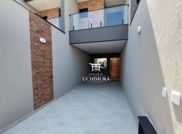 a31bc5a32684ab1fe1a73e3063b90808eeef71a5 · Sobrado com 3 dormitórios à venda, 124 m² por R$ 865.000,00 - Vila Ré - São Paulo/SP