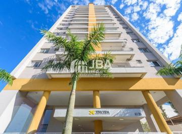 01 · Apartamento à venda - no Capão Raso