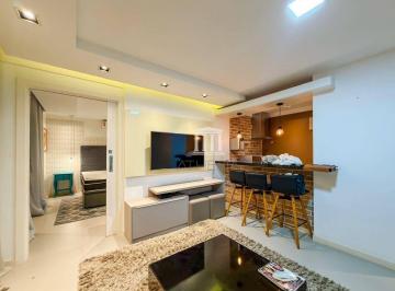 e519015d742353d6afab48310974a519474a6983 · Apartamento com 1 dormitório para alugar, 100 m² por R$ 4.187,00/mês - Taumaturgo - Teresópolis/RJ