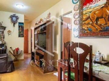 Apartamento · 70m² · 3 Quartos · Apartamento à venda - na Sagrada Família