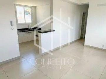 Apartamento · 73m² · 3 Quartos · Apartamento à venda - em Padre Eustáquio