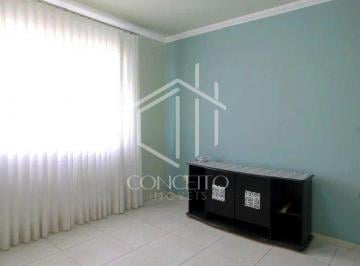 Apartamento · 67m² · Apartamento à venda - em Santa Tereza
