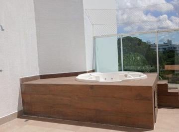 Apartamento de 1 quarto, Brasília · Apartamento de 90 m² com 1 quarto para aluguel na Asa Norte