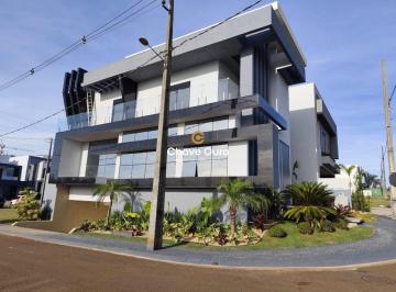 Casa · 304m² · 3 Quartos · Casa à venda - em Santo Inácio