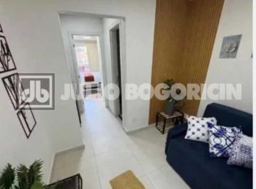 Apartamento · 40m² · 1 Quarto · 1 Vaga · Apartamento : Padrão / Residencial / Recreio dos Bandeirantes