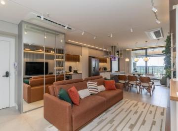 Apartamento · 105m² · 2 Quartos · Apartamento à venda - no Vila Gertrudes