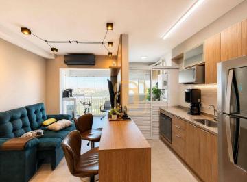 d3c93dbe404673bd57fe952dfdbc35b28b40686d · Apartamento com 2 dormitórios à venda, 58 m² por R$ 719.000,00 - Barra Funda - São Paulo/SP
