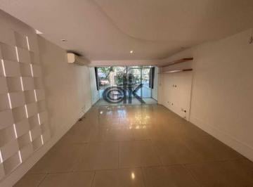 Casa · 273m² · 4 Quartos · 3 Vagas · Casa em Condomínio : Linear / Residencial / Barra da Tijuca