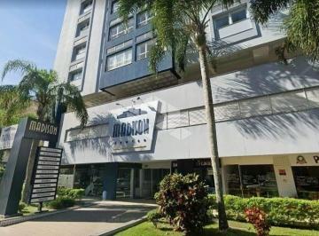 Comercial · 32m² · Sala Comercial no Madison Center | Em Frente ao Fórum da UFSC | 30,21 m²