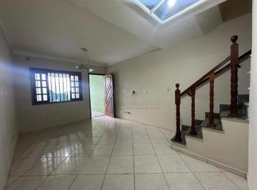 Casa · 96m² · 3 Quartos · 2 Vagas · Sobrado com 03 Quartos à venda, 96m² no Jardim Progresso - Santo André/SP