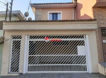 Casa · 2 Quartos · 2 Vagas · AMPLO SOBRADO - ASSUNÇÃO - PRÓX. JOANIN
