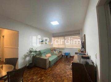 Apartamento · 82m² · 3 Quartos · 1 Vaga · Apartamento com 3 quartos à venda, 82 m² no Leblon RJ