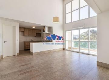Apartamento · 94m² · 3 Quartos · 2 Vagas · Soho Tamboré/Alphaville - 94m2, 3 dorms/1suíte - próx UNIP