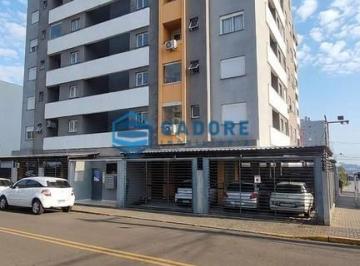 Apartamento · 2 Quartos · 1 Vaga · APARTAMENTO DOIS DORMITÓRIOS NO VILA VERDE