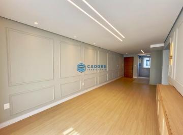 Apartamento · 68m² · 2 Quartos · 1 Vaga · APARTAMENTO DE DOIS DORMITÓRIOS NO SANTA LÚCIA