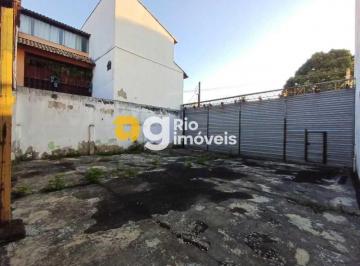 Terreno · Terreno para aluguel - na Vila Valqueire