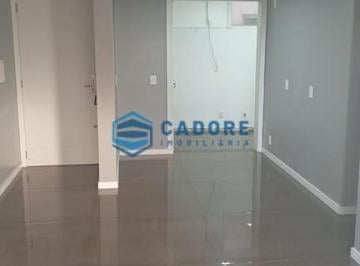 Apartamento · 2 Quartos · 1 Vaga · APARTAMENTO DOIS DORMITÓRIOS SÃO LUÍS
