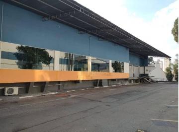 09f046778c5c8e67d23650dd4859534b90d8b88d · Galpão para a locação com 2149 M²,no bairro Rudge Ramos - São Bernardo do Campo/SP.