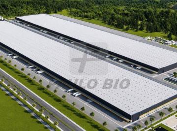 Comercial · 180000m² · Comercial para aluguel - no Planalto de Carapina