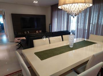 Apartamento · 143m² · 4 Quartos · 2 Vagas · APARTAMENTO - SÃO CAETANO DO SUL