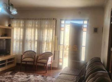 d89ceca8b87639836ab195ae1f40b421fa8c17a6 · Casa Térrea à venda 3 quartos 1 suíte 4 vagas Nova Petrópolis - São Bernardo do Campo - SP