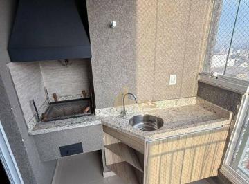 374ca6f50f9d8a5c671e230f93c86410f2874a16 · Apartamento 63m² de Área Útil, 02 dormitórios sendo 01 suíte com varanda gourmet , 2 vagas, para al