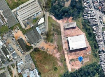 Terreno · 5539m² · Terreno à venda - no Sertãozinho