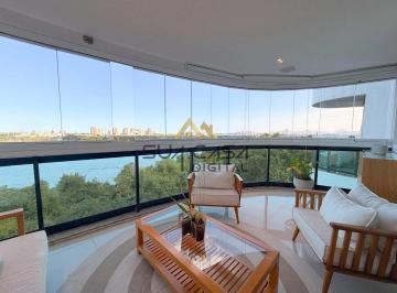 Apartamento · 129m² · 3 Quartos · 3 Vagas · Apartamento reformado com vista para a Lagoa | Barra da Tijuca | 129 m² | 3 quartos