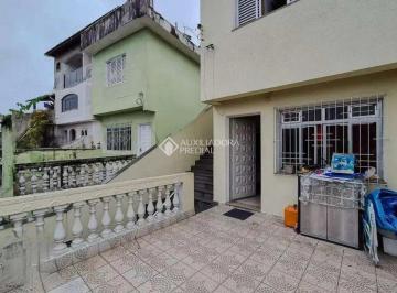 Casa · 95m² · 2 Quartos · 1 Vaga · Sobrado com edícula à venda em São Bernardo do Campo