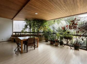 Apartamento · 169m² · 3 Quartos · 2 Vagas · Apartamento com 169m de área na Rua Monsenhor Ascâneo - Jardim Oceânico - com 3 quartos e  ampla var