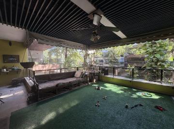 Apartamento · 160m² · 3 Quartos · 2 Vagas · Apartamento com 160 metros de área, varanda e três quartos na Rua Aldo Bonadei, no Jardim Oceânico-