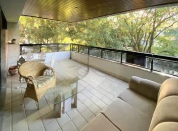 Apartamento · 142m² · 3 Quartos · 2 Vagas · Excelente apartamento com 3 quartos no Jardim Oceânico- Barra da Tijuca