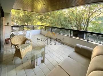 Apartamento · 142m² · 3 Quartos · 2 Vagas · Excelente apartamento com 3 quartos no Jardim Oceânico- Barra da Tijuca
