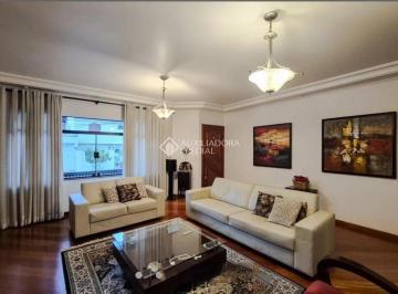 Casa · 259m² · 3 Quartos · 5 Vagas · sobrado a venda, 3 suítes, 5 vagas, 260m² Jardim das Americas SBC