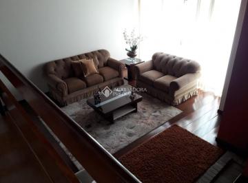 Casa · 233m² · 3 Quartos · 3 Vagas · Sobrado com 3 quartos 1 suite, 233 m²- Jardim das Américas - São Bernardo do Campo/SP