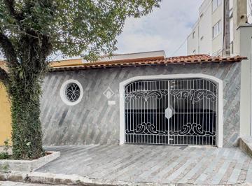 Casa · 208m² · 2 Quartos · 2 Vagas · CASA TÉRREA 2 QUARTOS - SÃO BERNARDO DO CAMPO - JORDANOPOLIS